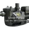 Waterco Pump Supatuf 1,5