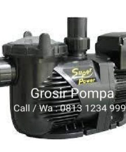 Waterco Pump Supatuf 1,5