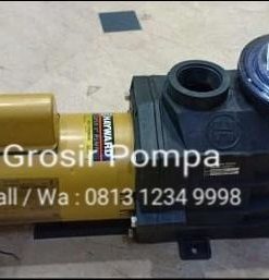pompa kolam merk hayward