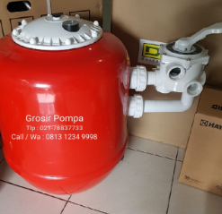 Filter Astral ACC D650