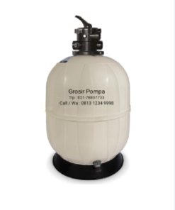 Filter Espa D450