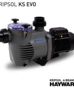 Mesin Pompa krisvol