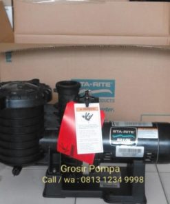 Starite Max e pro 1 hp