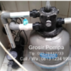 Pompa Waterco Supatuf 1.5 Hp