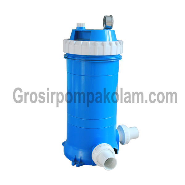perawatan cartridge filter