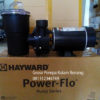 Pompa kolam Renang Hayward 3/4 HP Power flow