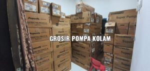 pompa kolam renang murah