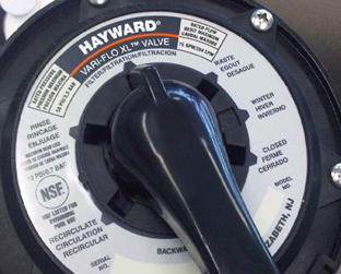 handle filter