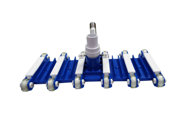 Vacuum head
