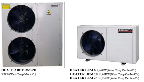 water heater