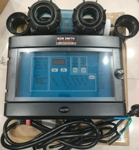 Salt Chlorinator