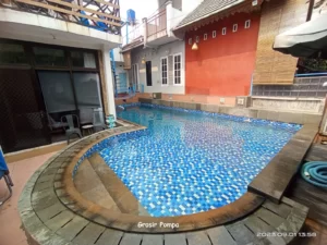 batu alam untuk memperindah