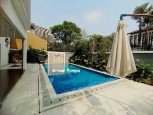 aksesoris kolam renang
