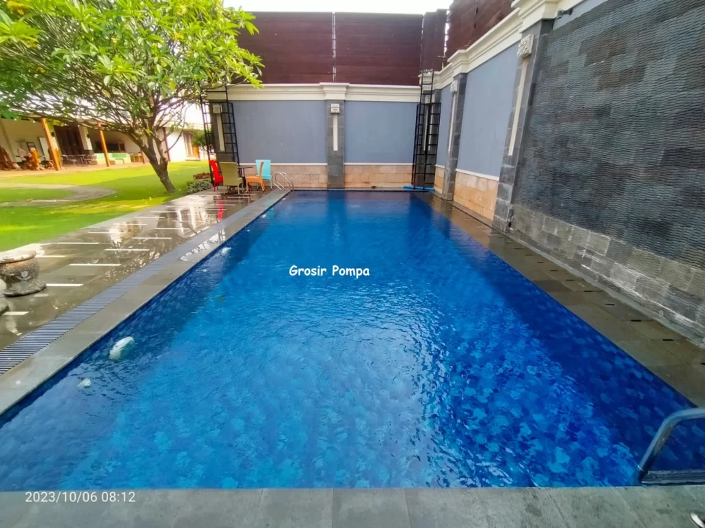 kelebihan lapisan batu alam