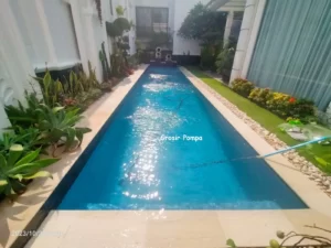 pembuatan kolam renang mahal
