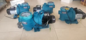 pompa kolam renang