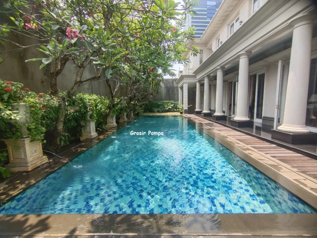 keunggulan natural pool