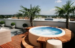 Detail Instalasi Whirlpool Standar