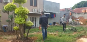 Poin Penting Dalam Pembuatan Kolam Renang