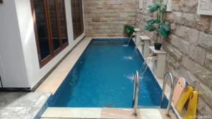 tips perawatan filter kolam