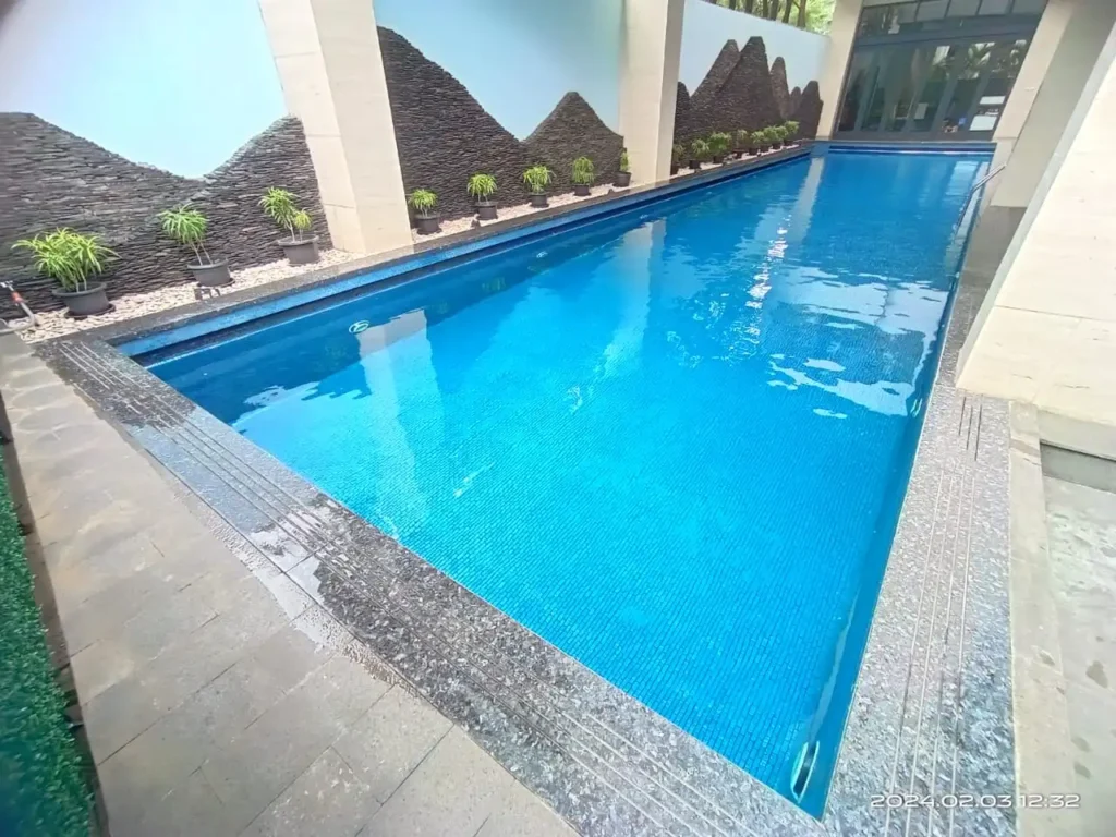 cara menjaga kualitas air