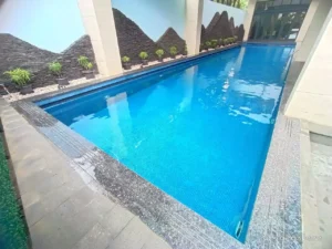cara menjaga kualitas air