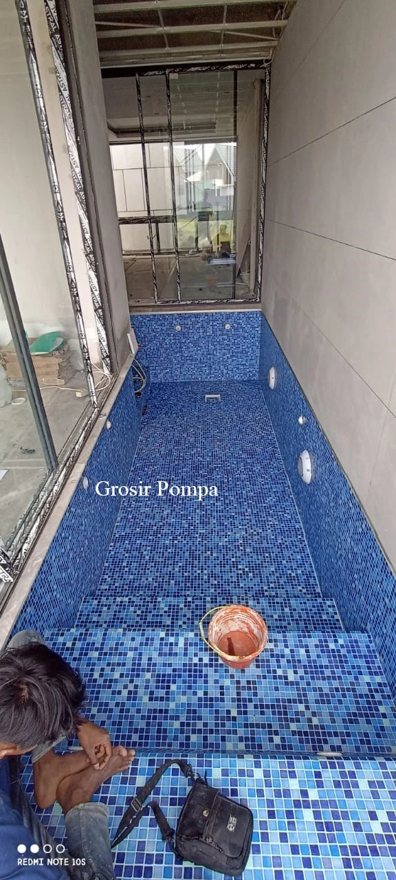 Panduan Praktis Instalasi Lampu Kolam Renang Dengan Aman
