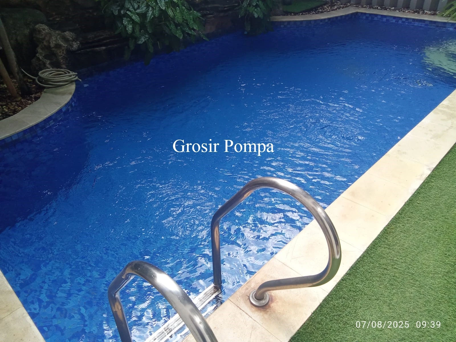 Manfaat Gunakan Layanan Perawatan Kolam Renang di Garut