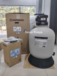 Distributor Resmi Filter Hayward Sidoarjo