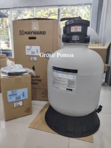 Temukan Distributor Resmi Filter Kolam Renang Hayward di Bandung